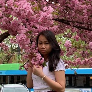 Meet your Posher, Thuy